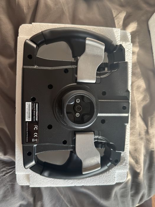 Ferrari F1 Wheel Thrustmaster