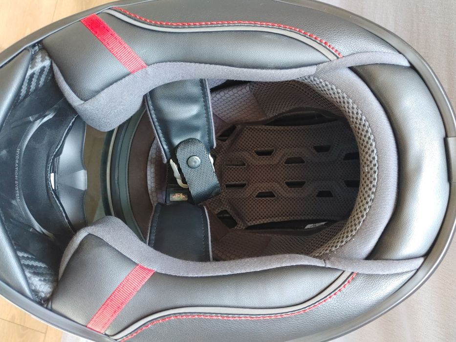 Kask HJC RPHA 1 quartararo LE MANS  XL