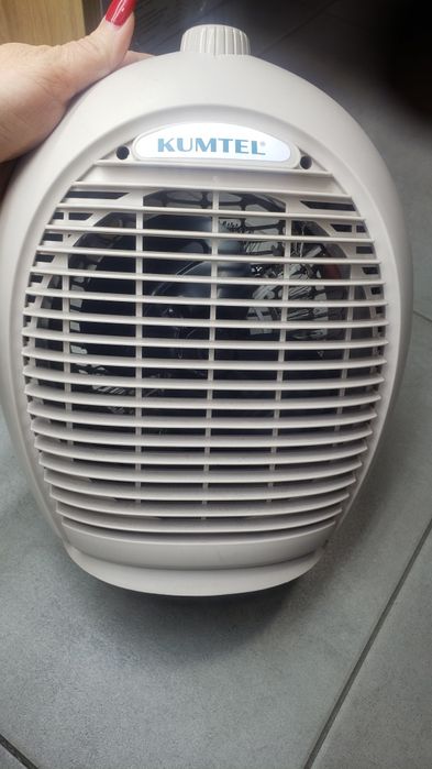 Продам тепловентилятор