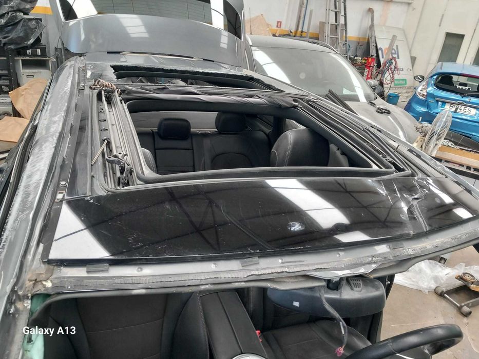 Mercedes GLC 250d 4 Matic Diesel