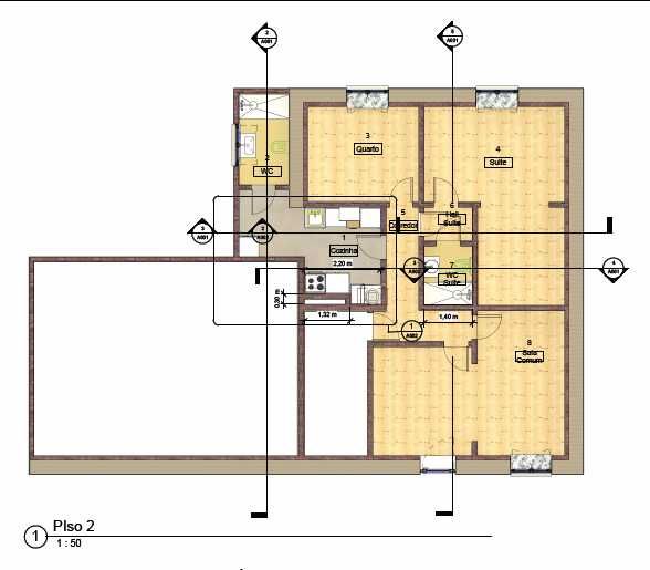 Apartamento T2 à venda em Parque das Nações, Lisboa — foto 10