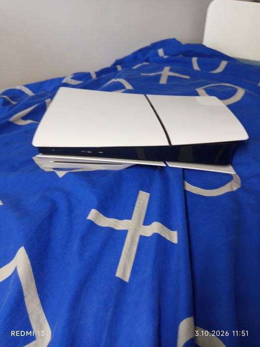 PlayStation 5 slim