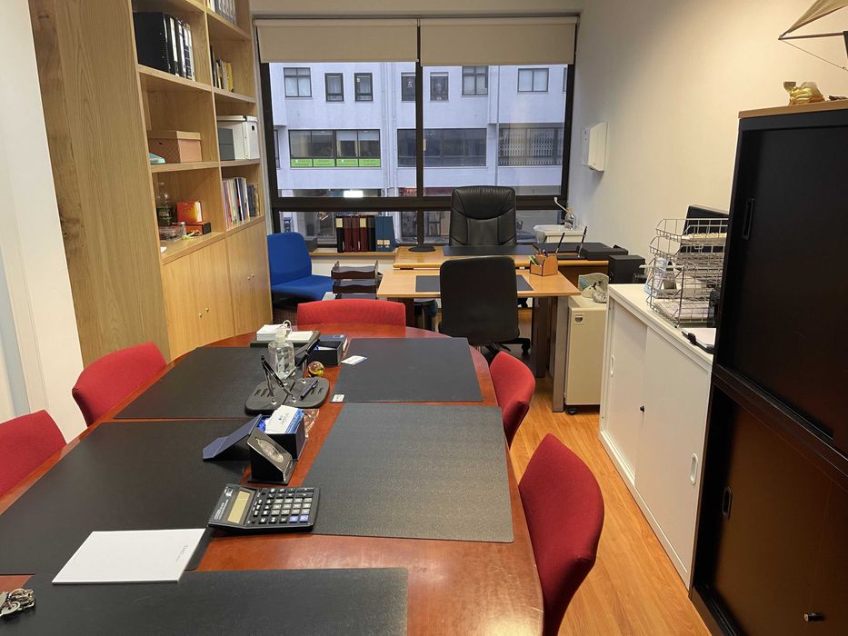 Cedência de Sala para Formação, Sala de reuniões ou Sala para eventos