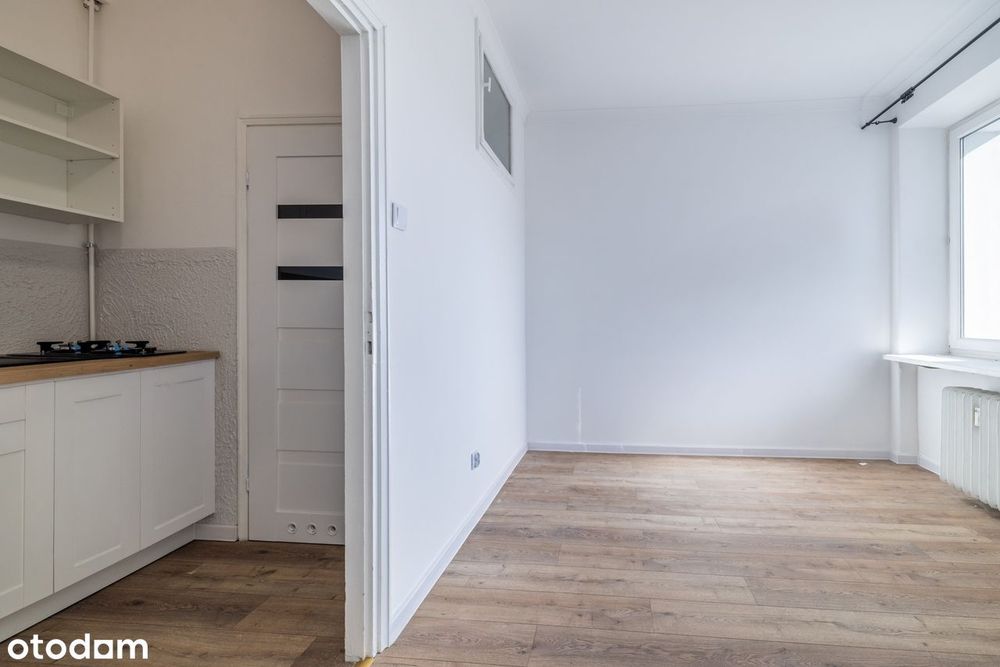 Mieszkanie na sprzedaż, 1 pokój, 19 m², Oświęcim