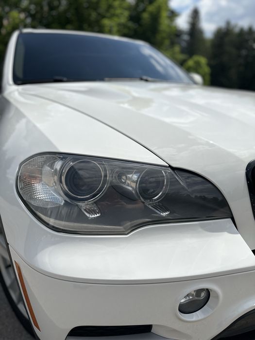 BMW X5 в гарному стані