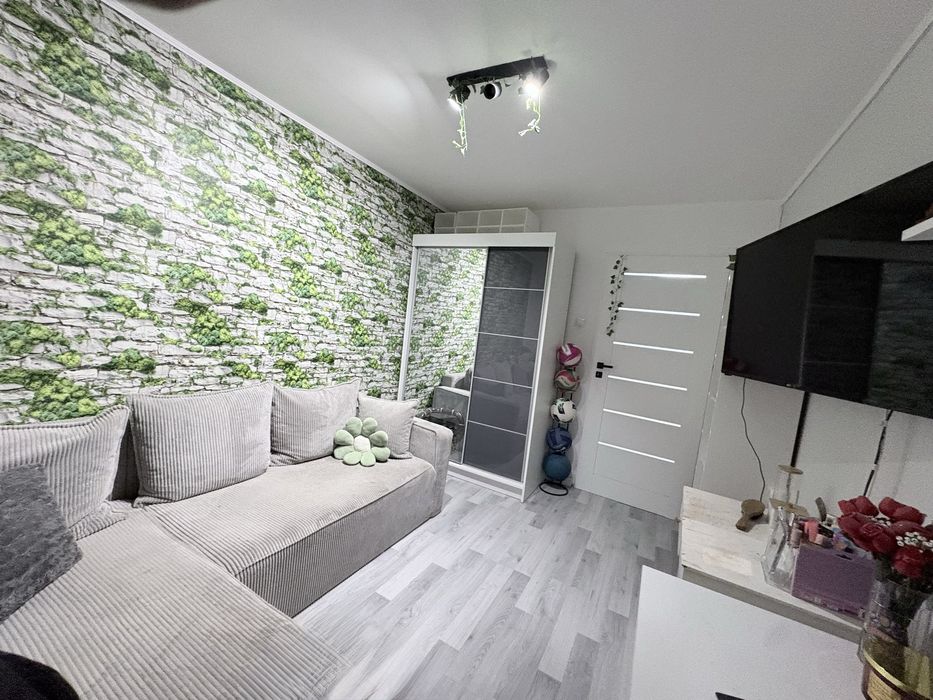 Komfortowe 3 pokojowe mieszkanie w Piekarach Śląskich!