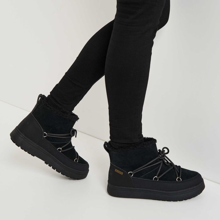 Оригінал ! Черевики CMP KAYLA WMN SNOW BOOTS WP 3Q79576-U901