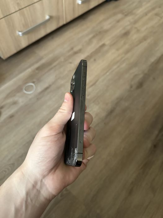 iphone 12 pro 128 grey