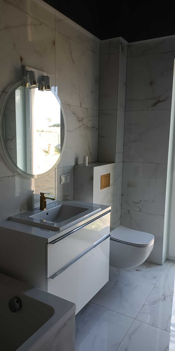 Remonty wykończenia wnętrz