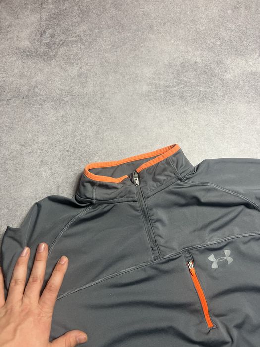 Кофта Under Armour Спортивна Чоловіча Розмір М M