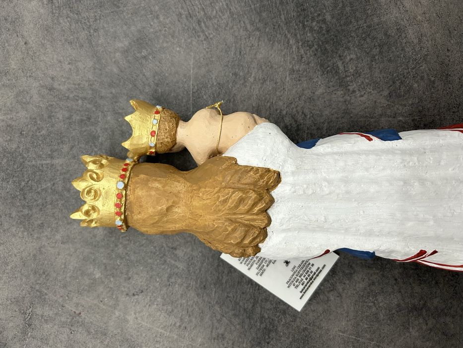 Figura Matki Bozej