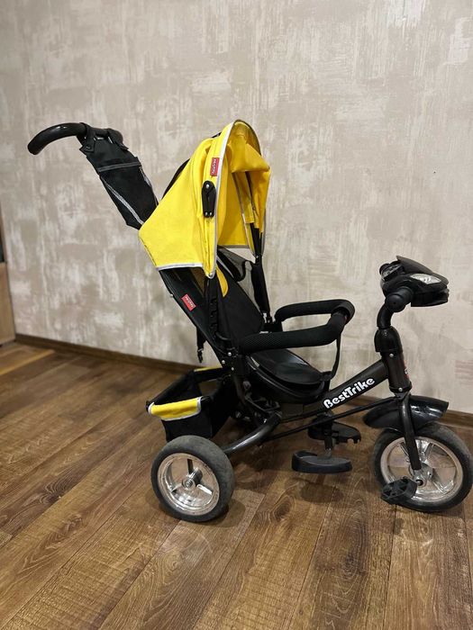 Дитячий велосипед