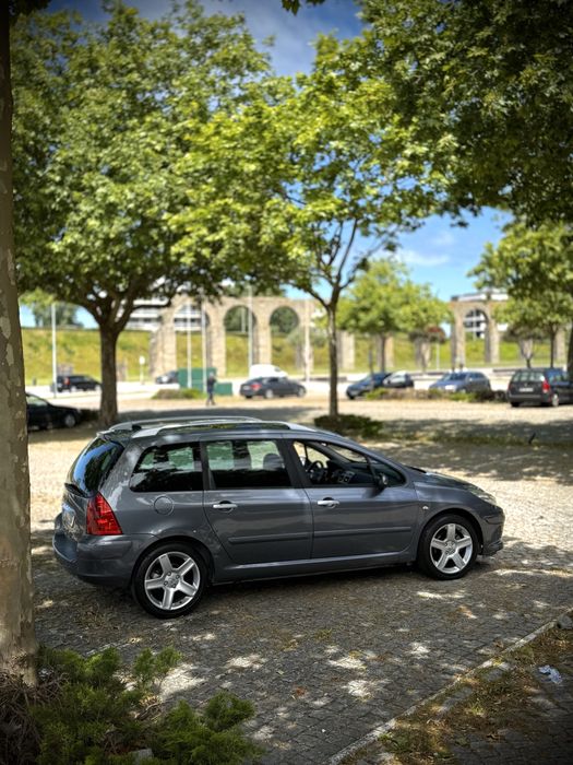 Peugeot 307 SW 1.6 HDI