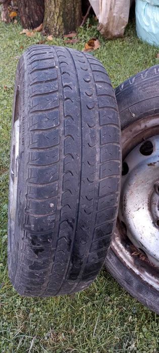 Opony i felgi  r14