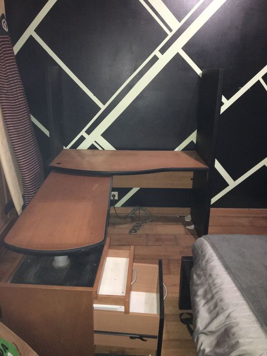 Secretaria para escritório