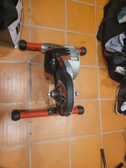 Giant tcr com rolo inteligente elite