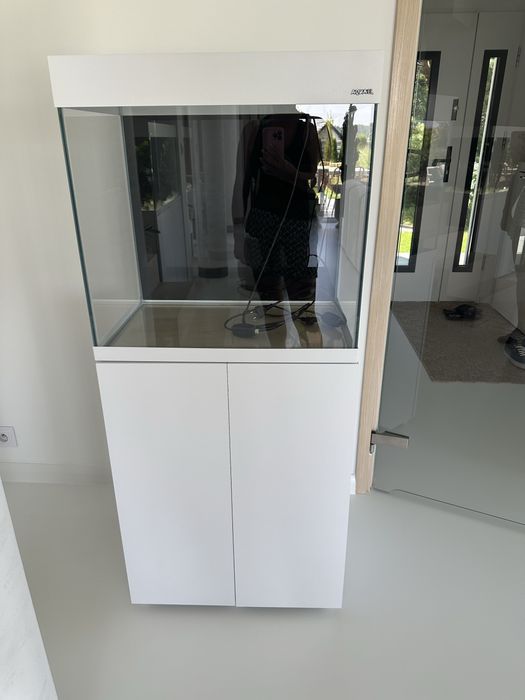 Akwarium szafka Aquael Optiset 130