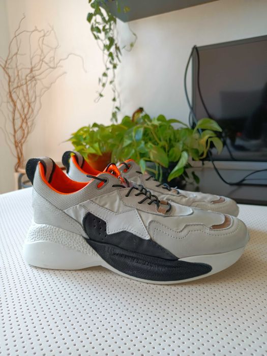 Sneakersy A.S.98