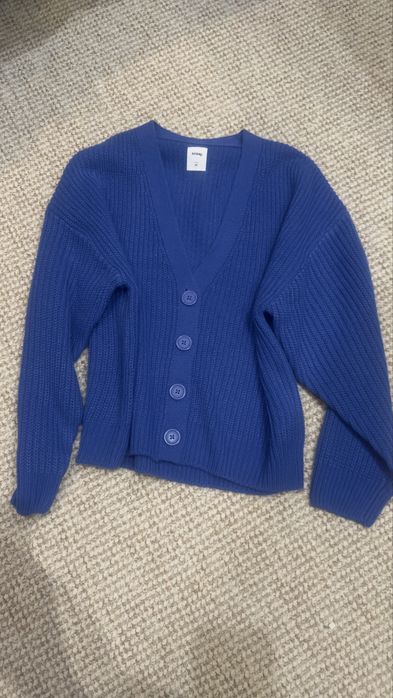 Вʼязана кофта Sinsay