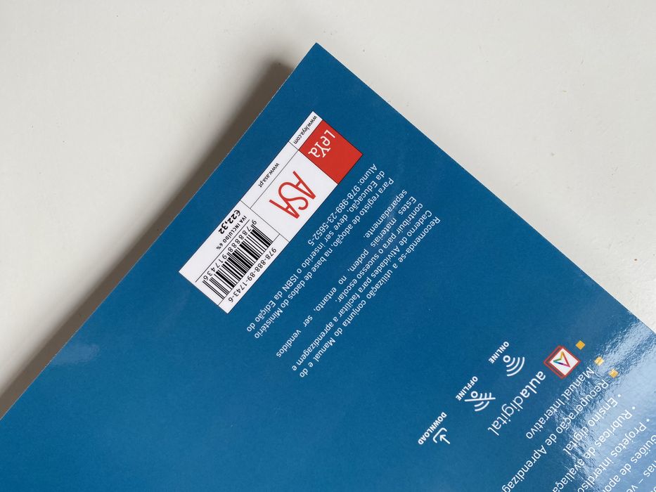 Manual H.9 ASA Editora64752315707907122