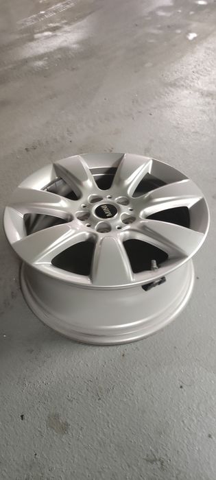 Felgi 17 cali MINI 5x112