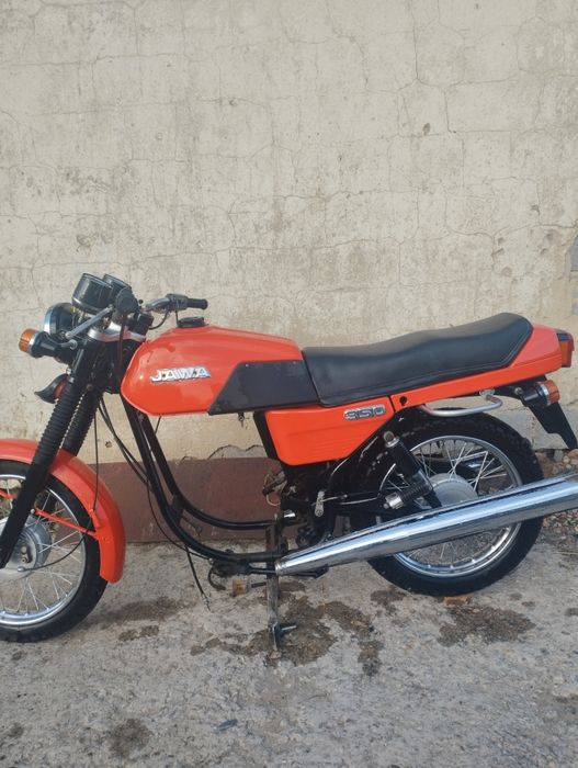 Ява 638-12V обмен ..