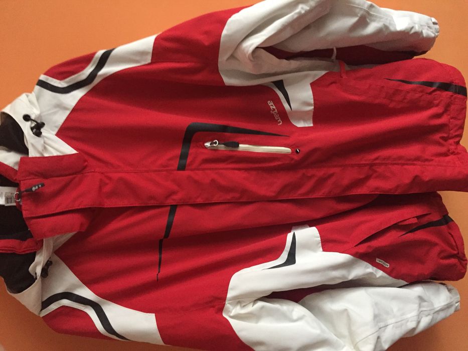 Kurtka narciarska męska