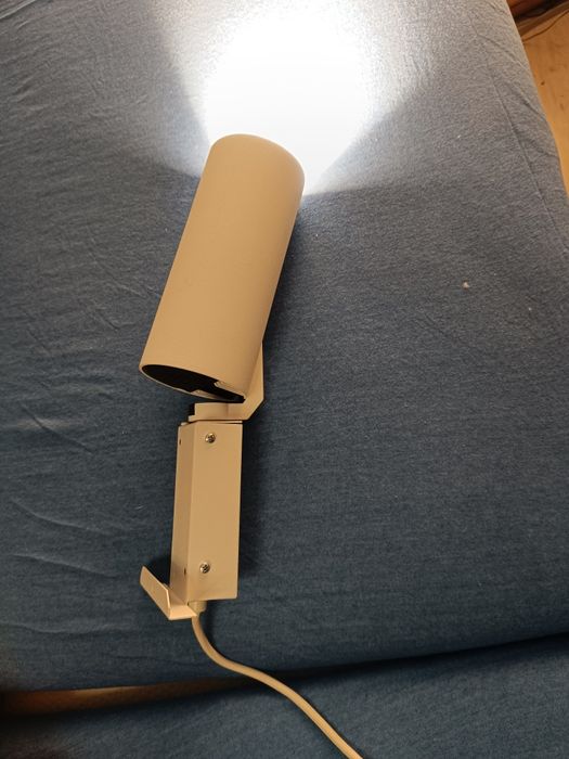 Lampa sklepowa  chalogenowa 220v
