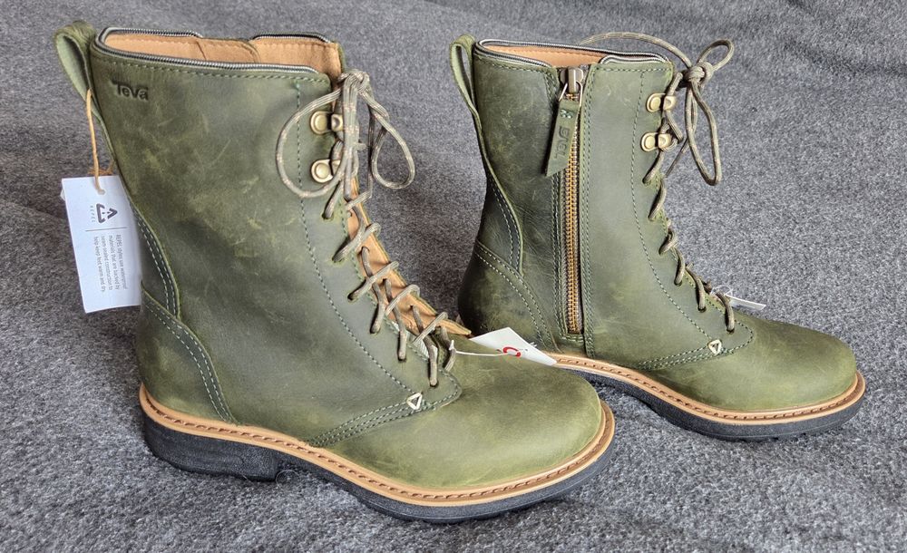 Черевики Teva ROWENA LACE р 36