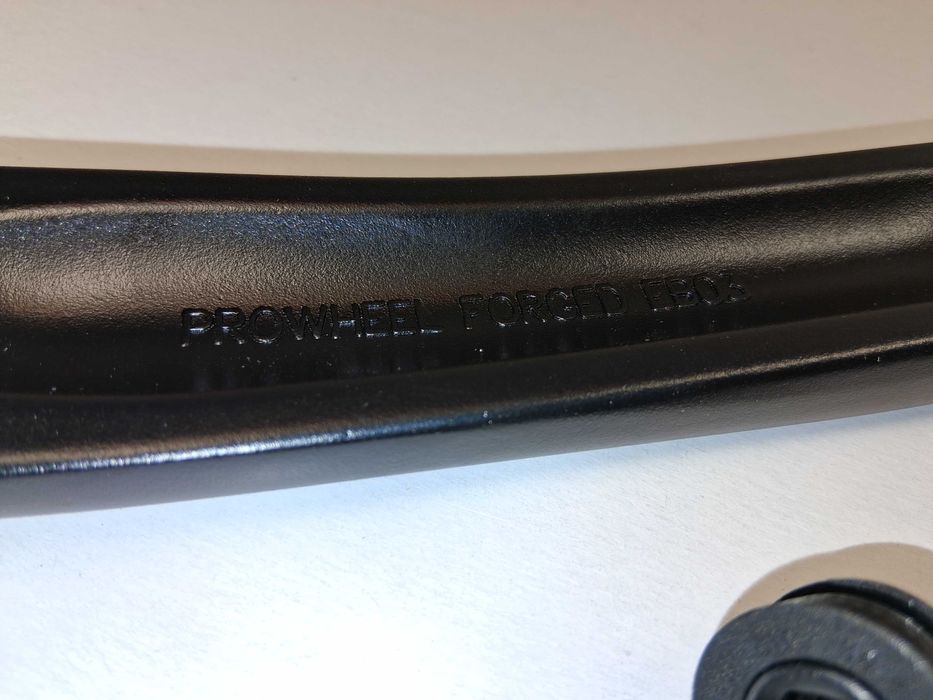 N119 Ramię Korby Prowheel F80S Prawe ISIS Drive Rower