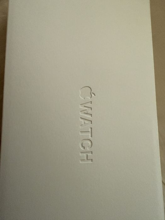 Apple Watch Ultra 2 GPS + Cellular nowy L pasek /49mm zegarek