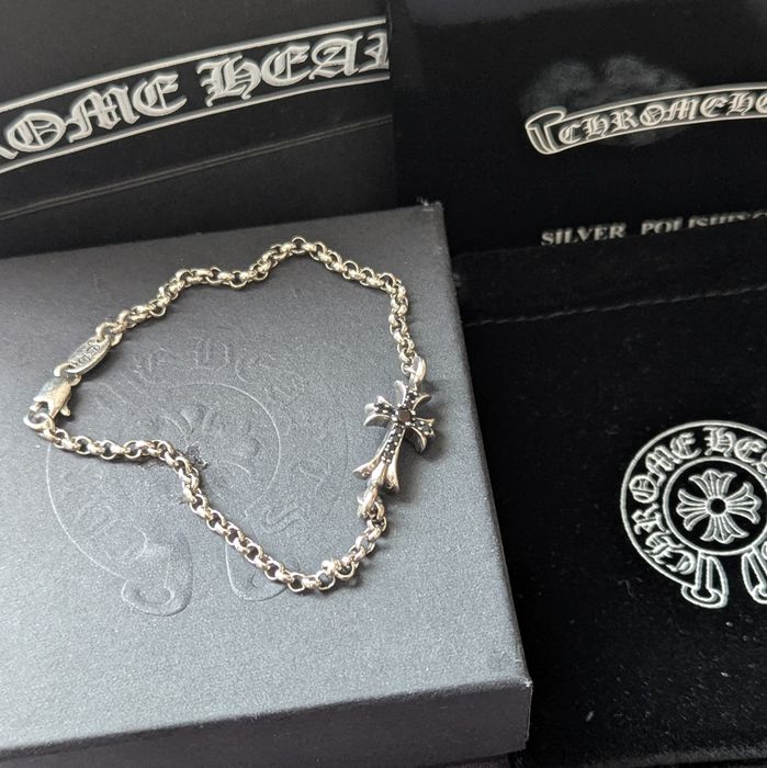 Браслет Chrome Hearts