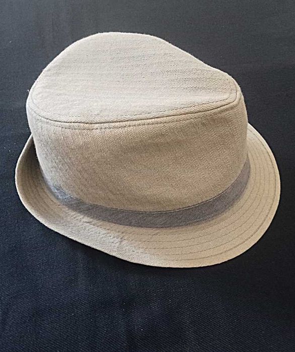 Chapéu Fedora Jazz floppy