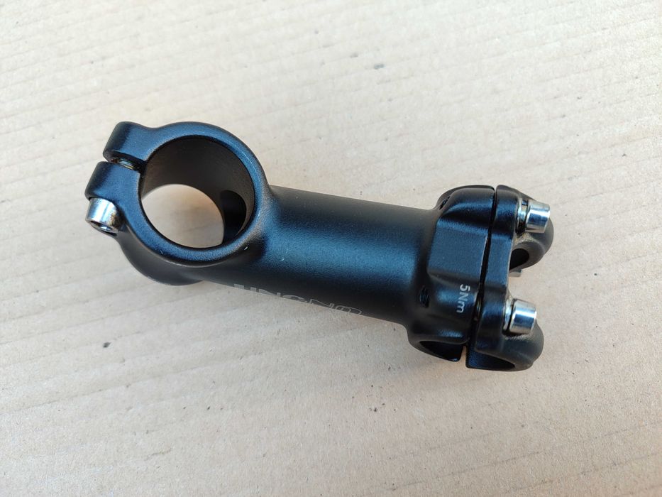 Wysoki Mostek UNO 90mm 35*