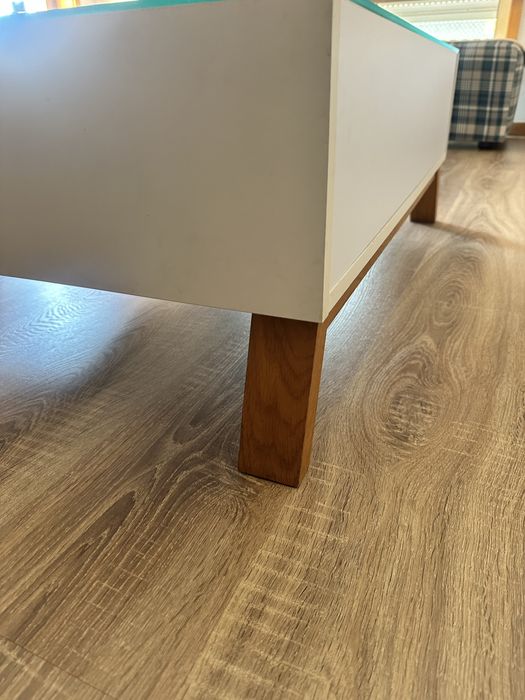 Mesa de apoio sala
