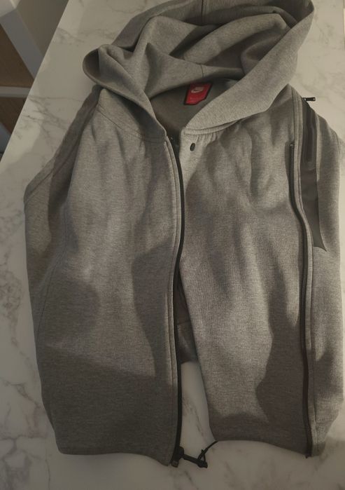 Kamizelka Nike damska