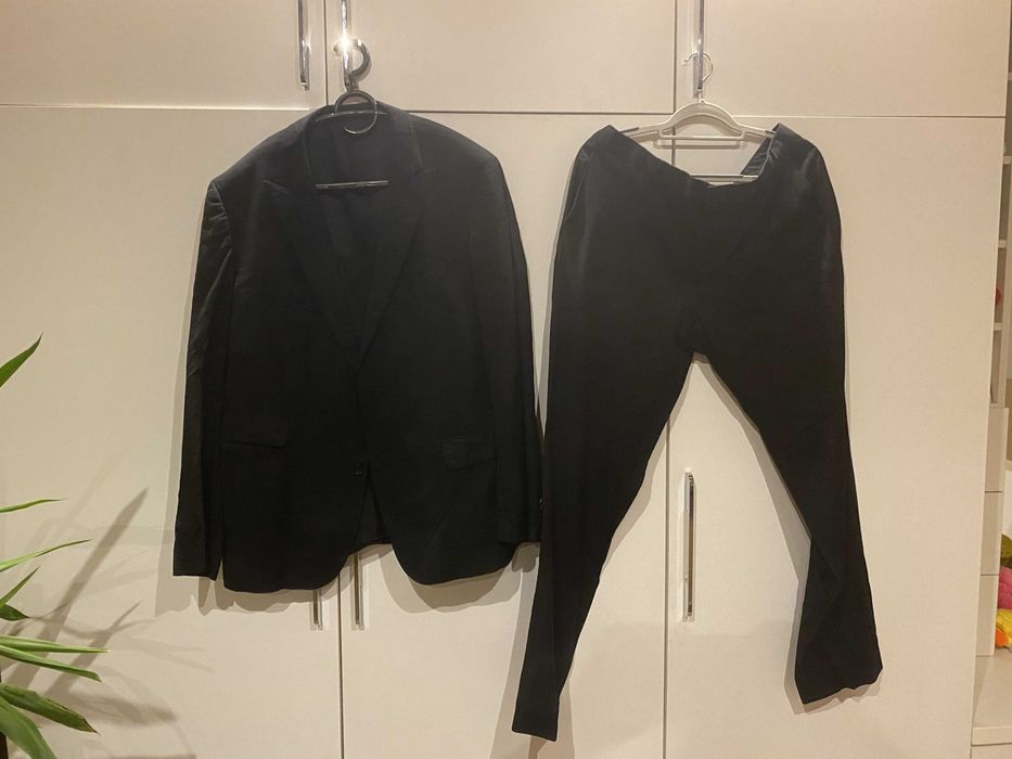 Garnitur męski Hugo Boss