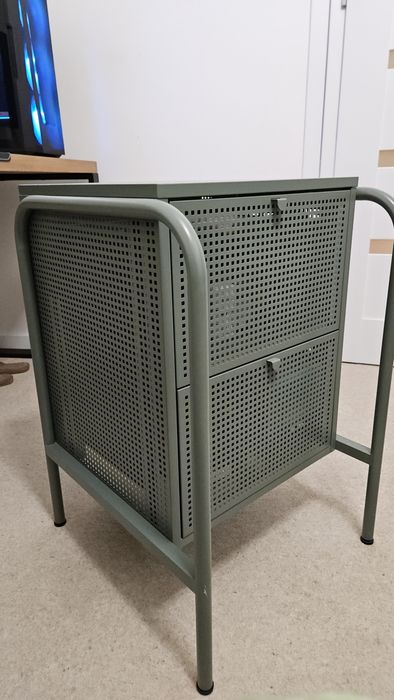 Szafka komoda ikea Nikkeby