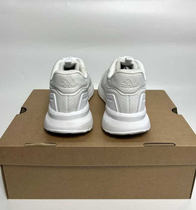 Buty Adidas X_PLR Path damskie białe Sneakersy