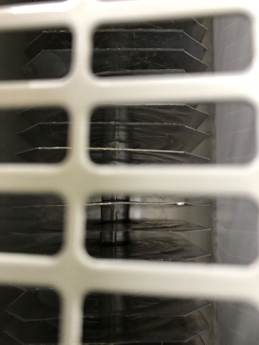 Електричний конвектор ETALON 2квт(обігрівач)