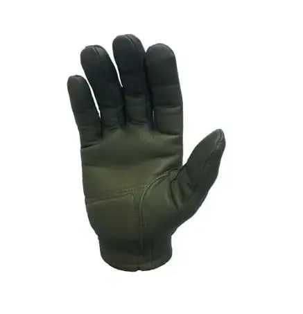 Вогнестійкі тактичні рукавички HWI Army Combat FR Gloves (ACFG)