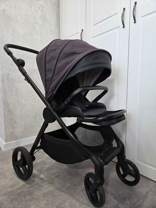 Коляска Anex IQ basic