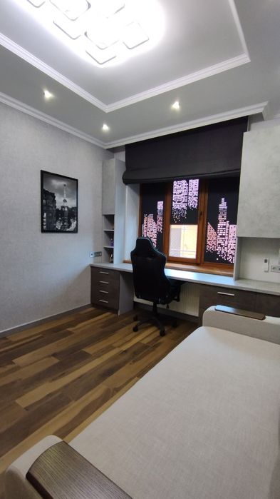 Дом по адресу ул. Спортивная (площадь 180 м²) - Atlanta.ua - фото 10