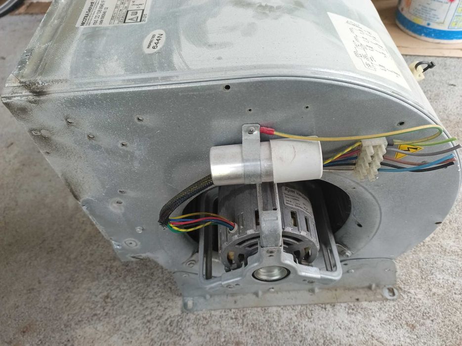 Extratores Industriais