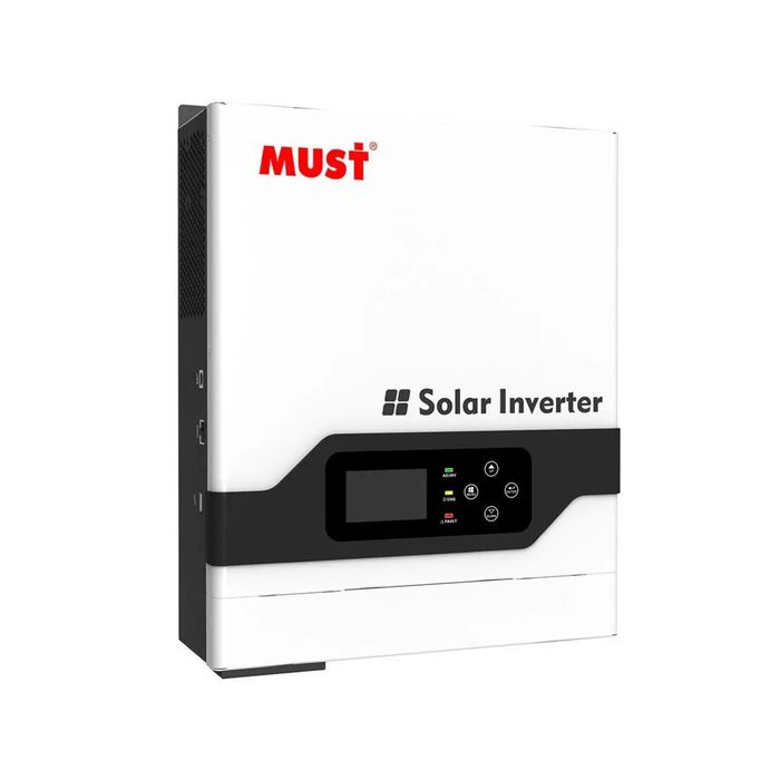 Інвертор MUST PV18-3224 VPM II, 3200W, 24V