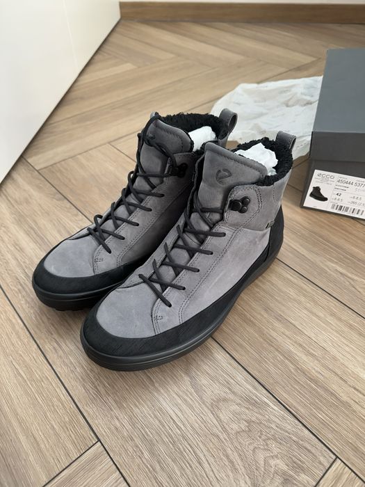 ECCO Soft 7 Tred 42 розмір