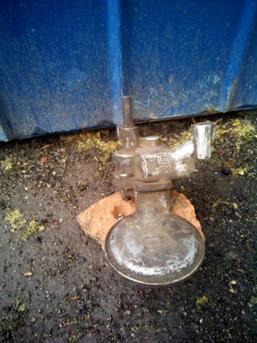 Маслозаборник Опель Вектра Б 2.0 16V X20XEV