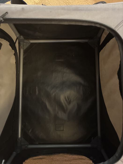 Transportadora para cão