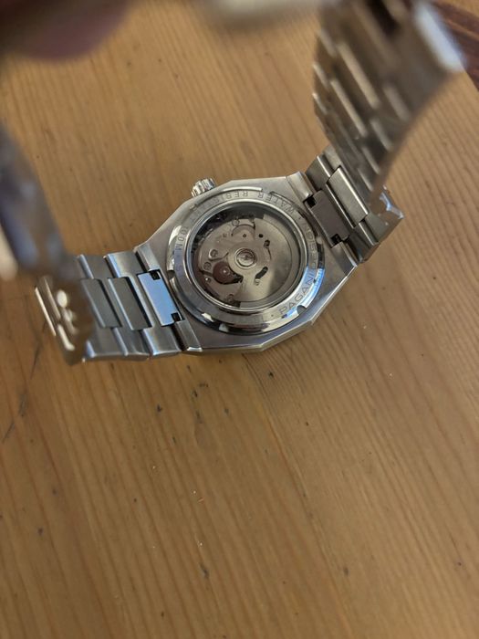 Pagani design Audemars Piguet