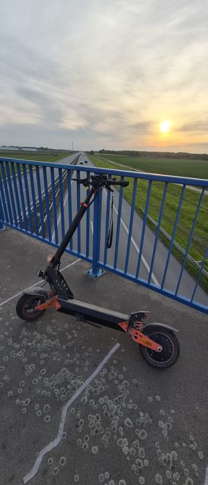 Kamikadze k1 plus